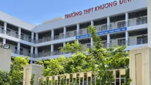 Phản ánh về các khoản thu, chi đầu năm học tại Trường THPT Khương Đình, khi phụ huynh cho rằng việc mua sắm, sử dụng quỹ lớp thiếu minh bạch.