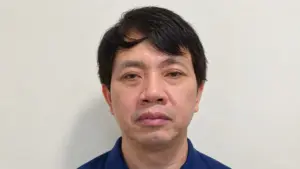 Cựu Phó Chủ tịch UBND tỉnh Thanh Hóa Lê Đức Giang cùng 10 bị cáo sẽ hầu tòa tại Hà Nội trong vụ án liên quan đến khai thác khoáng sản.