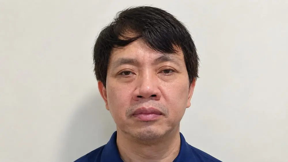 Cựu Phó Chủ tịch UBND tỉnh Thanh Hóa Lê Đức Giang cùng 10 bị cáo sẽ hầu tòa tại Hà Nội trong vụ án liên quan đến khai thác khoáng sản.