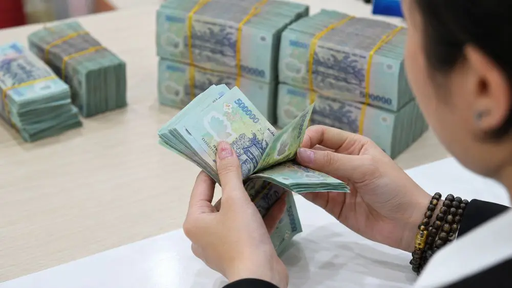 Ngân hàng chạy đua phát triển sản phẩm sinh lời tự động với lãi suất cao, mang đến thêm lựa chọn tối ưu dòng tiền cho khách hàng.