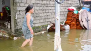 Nghệ An tập trung triển khai các giải pháp chống ngập úng đô thị, đẩy nhanh tiến độ dự án và cải thiện hệ thống thoát nước sau mưa lớn.