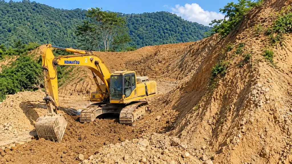 Nghệ An tháo gỡ vướng mắc các dự án tái định cư vùng cao, đẩy nhanh tiến độ để người dân sớm có nơi ở an toàn.