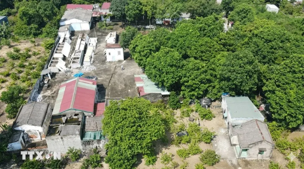 Nghệ An tăng cường kiểm tra đất đai, ngăn mua gom đất nông nghiệp, xây dựng trái phép để trục lợi bồi thường tại các dự án trọng điểm.