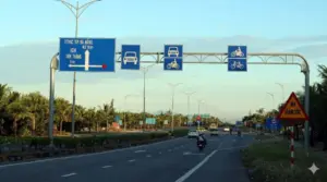 Nghệ An yêu cầu rà soát, tháo dỡ biển báo hạn chế tốc độ không còn phù hợp trên tuyến đường ven biển, bảo đảm an toàn và thuận lợi giao thông.