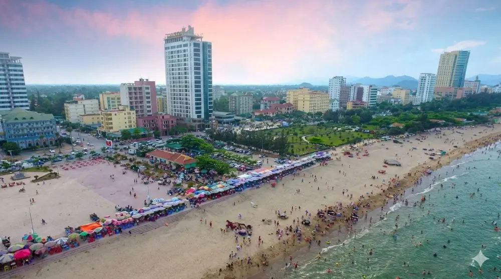 Nghệ An thu hồi hơn 9.000m² đất dự án tại Cửa Lò do chậm tiến độ, vi phạm pháp luật về đất đai. Xem chi tiết quyết định thu hồi.