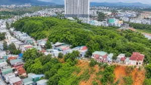 Nghệ An chốt thời hạn xử lý 84 dự án nhà ở, khu đô thị chậm tiến độ, yêu cầu tháo gỡ vướng mắc và hoàn thành nhiệm vụ trước ngày 10/12/2026.
