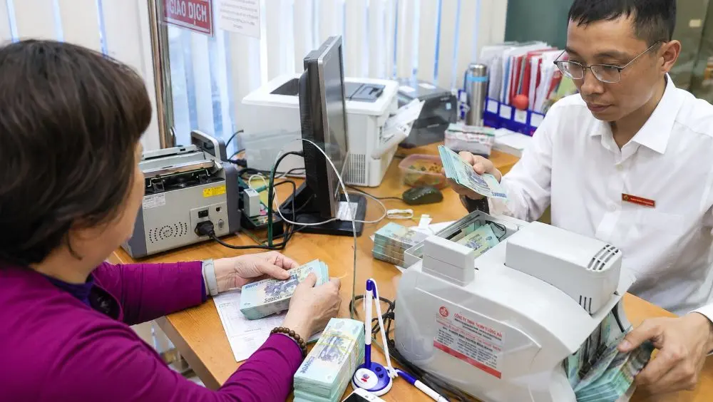 Người nghỉ hưu năm 2026 được tính bình quân lương đóng BHXH 5 năm cuối trong trường hợp nào? Tìm hiểu quy định cụ thể.