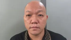 Ngọc "Rambo" cùng 5 người khác bị khởi tố để điều tra hành vi tổ chức đánh bạc và đánh bạc với số tiền giao dịch gần 200 triệu đồng.