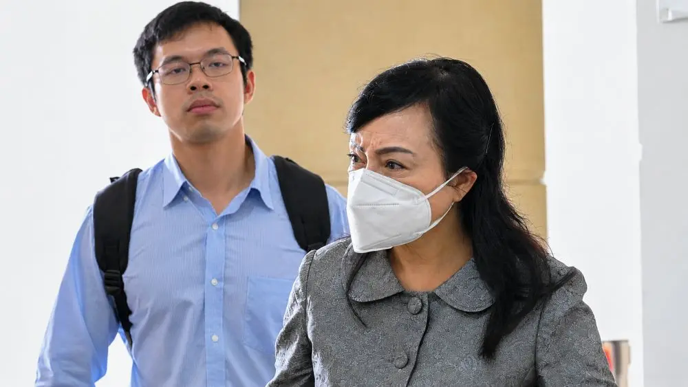 Cựu Bộ trưởng Nguyễn Thị Kim Tiến nộp, khắc phục hơn 117 tỷ đồng trong vụ án liên quan các dự án Bệnh viện Bạch Mai và Việt Đức cơ sở 2.