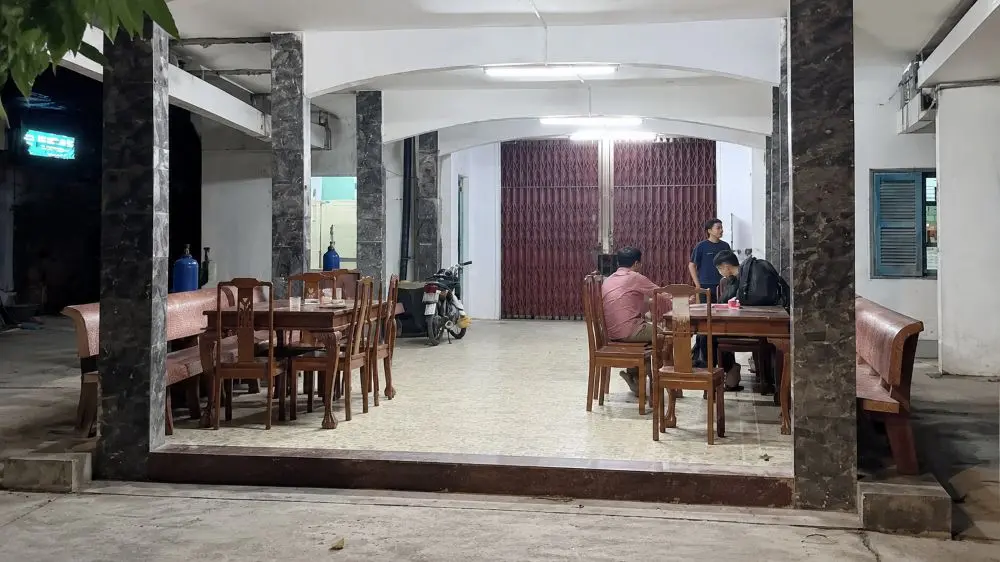 Nữ sinh viên sư phạm 19 tuổi tử vong bất thường tại phòng trọ ở Gia Lai. Công an đang điều tra, làm rõ nguyên nhân vụ việc.