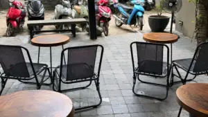 Quán cà phê sắp đóng cửa bất ngờ nổi tiếng trên mạng, hé lộ áp lực kinh doanh và bài toán chi phí vận hành của ngành F&B.