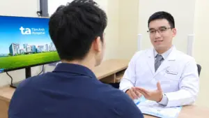 Rối loạn lo âu do nỗi sợ tụt hậu có thể ảnh hưởng đến sức khỏe tinh thần. Nhận diện áp lực tâm lý để chủ động tìm kiếm hỗ trợ phù hợp.