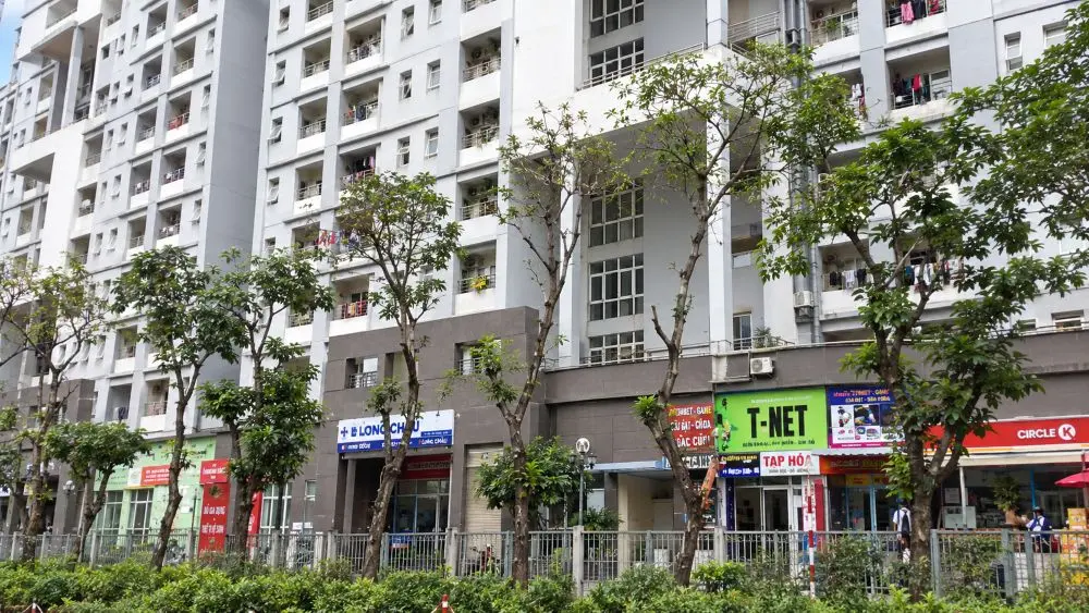 Sử dụng căn hộ chung cư để kinh doanh có thể bị phạt đến 130 triệu đồng và buộc chuyển về mục đích để ở theo quy định mới.