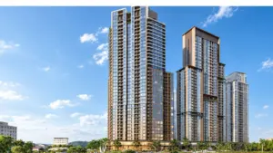 Sun Glory Residence tại Nghệ An phát triển hơn 37 tiện ích chăm sóc sức khỏe, không gian xanh và kết nối cộng đồng ngay trung tâm Vinh.