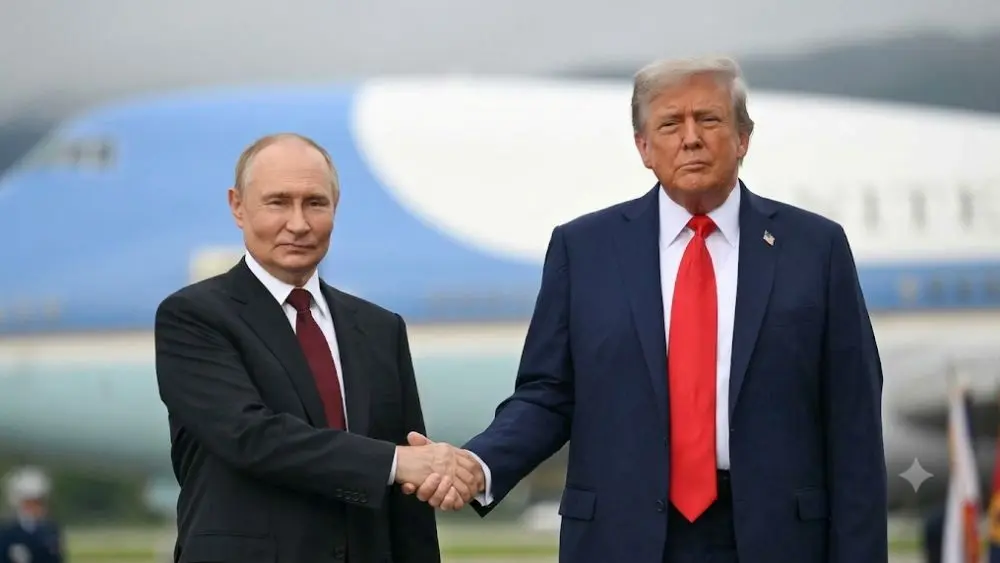 Tổng thống Donald Trump đạt thỏa thuận với ông Putin về việc Nga cung cấp hàng nghìn tấn dầu diesel cho Mỹ và thị trường toàn cầu.