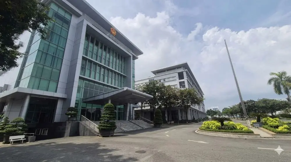 Trung tâm hành chính Bà Rịa - Vũng Tàu cũ được chuyển giao cho Trường Đại học Sài Gòn, chuẩn bị trở thành cơ sở giáo dục đại học.