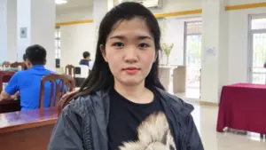 Công an tỉnh Đồng Tháp truy nã bị can Nguyễn Thị Mộng Tuyền để phục vụ điều tra vụ án tổ chức cho người khác xuất cảnh trái phép.