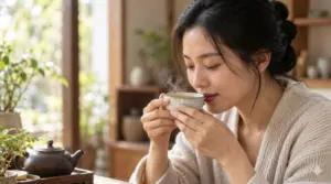 Uống trà thường xuyên có thể liên quan đến nguy cơ mắc bệnh mạch máu thấp hơn. Tìm hiểu cách uống trà và lưu ý về lượng uống, nhiệt độ.