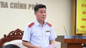 Thanh tra Chính phủ phát hiện hàng loạt vi phạm trong công tác đấu giá, thăm dò và cấp phép khai thác khoáng sản tại Nghệ An.