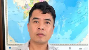 Vũ Văn Bằng bị khởi tố, bắt tạm giam sau khi trộm 132 linh kiện máy tính trị giá gần 500 triệu đồng tại một trường học ở Đắk Lắk.