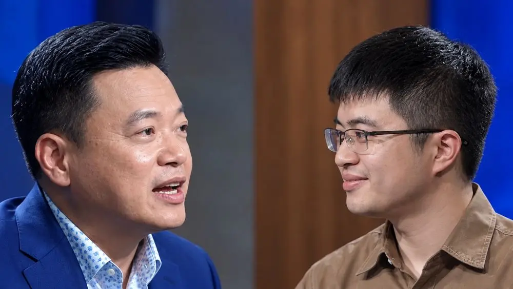 Tòa án Hà Nội dự kiến xét xử Shark Bình, Mr Pips cùng 186 bị cáo liên quan trong vụ án lừa đảo chiếm đoạt tài sản và rửa tiền.