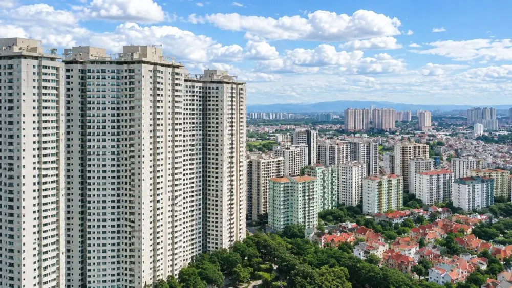 Hà Nội đề xuất xử lý vi phạm tại 12 dự án liên quan ông Lê Thanh Thản. Những phương án khắc phục được quan tâm ra sao?